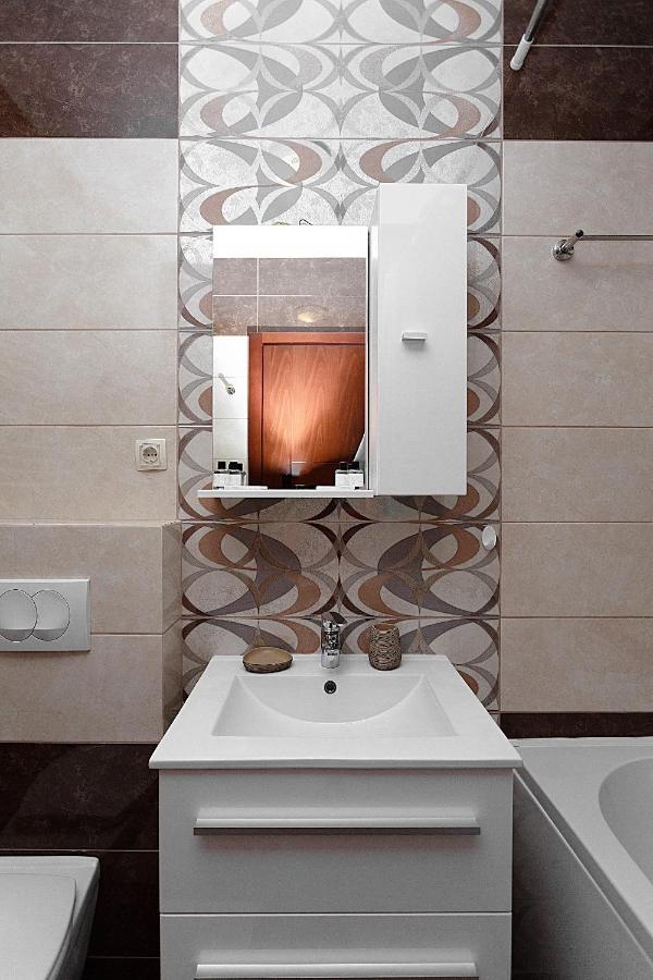Three Bedroom Spacious Apartment Anatolia Budua Esterno foto
